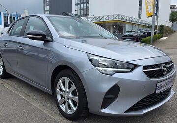 Opel Corsa 89.540 km 9.990 &euro; Kornwestheim (bei Stuttgart) 70806