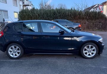 BMW 118 133.500 km 2.600 &euro; Stuttgart 70376
