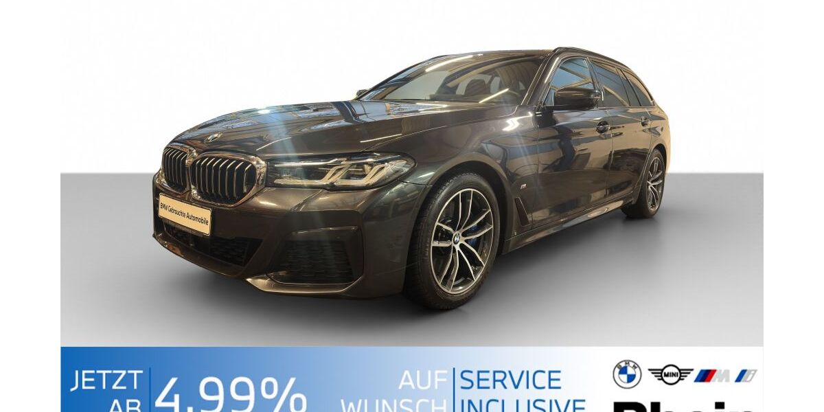 BMW 530 63.250 km 37.290 &euro; Asperg 71679