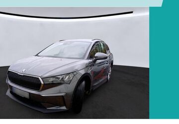 Skoda Enyaq 18.817 km 22.980 &euro; Weil der Stadt 71263