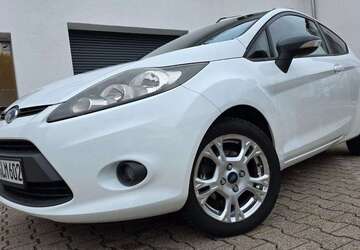 Ford Fiesta 200.000 km 2.500 &euro; Stuttgart 70563