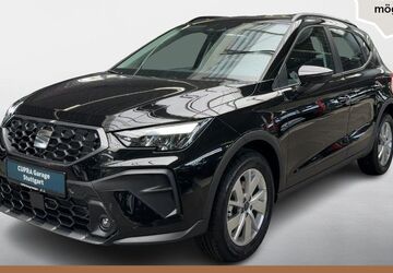 Seat Arona 1.505 km 21.430 &euro; Stuttgart-Feuerbach 70469