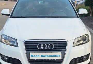 Audi A3 97.000 km 10.999 &euro; Notzingen 73274