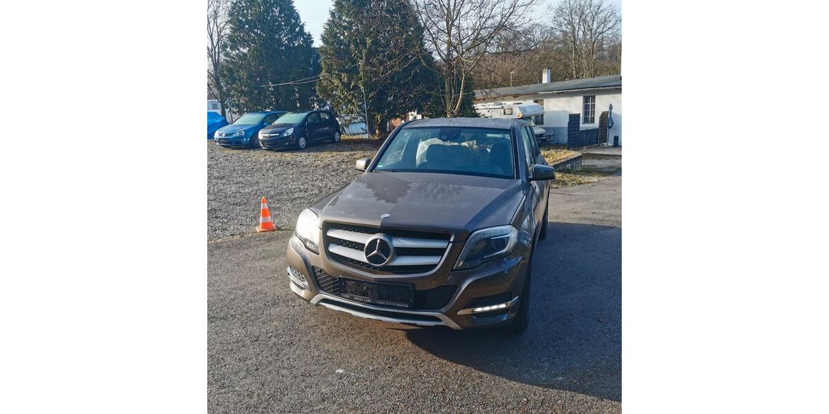 Mercedes-Benz GLK 350 260.000 km 11.600 &euro; Tübingen 72074