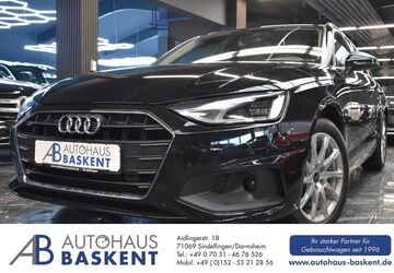 Audi A4 49.900 km 23.450 &euro; Sindelfingen-Darmsheim 71069