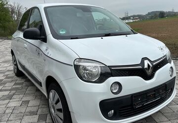 Renault Twingo 163.000 km 3.900 &euro; Backnang 71522