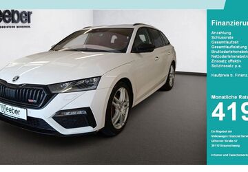 Skoda Octavia 97.728 km 26.980 &euro; Leonberg 71229