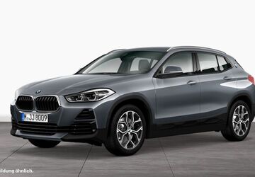 BMW X2 30.754 km 29.990 &euro; Stuttgart 70569