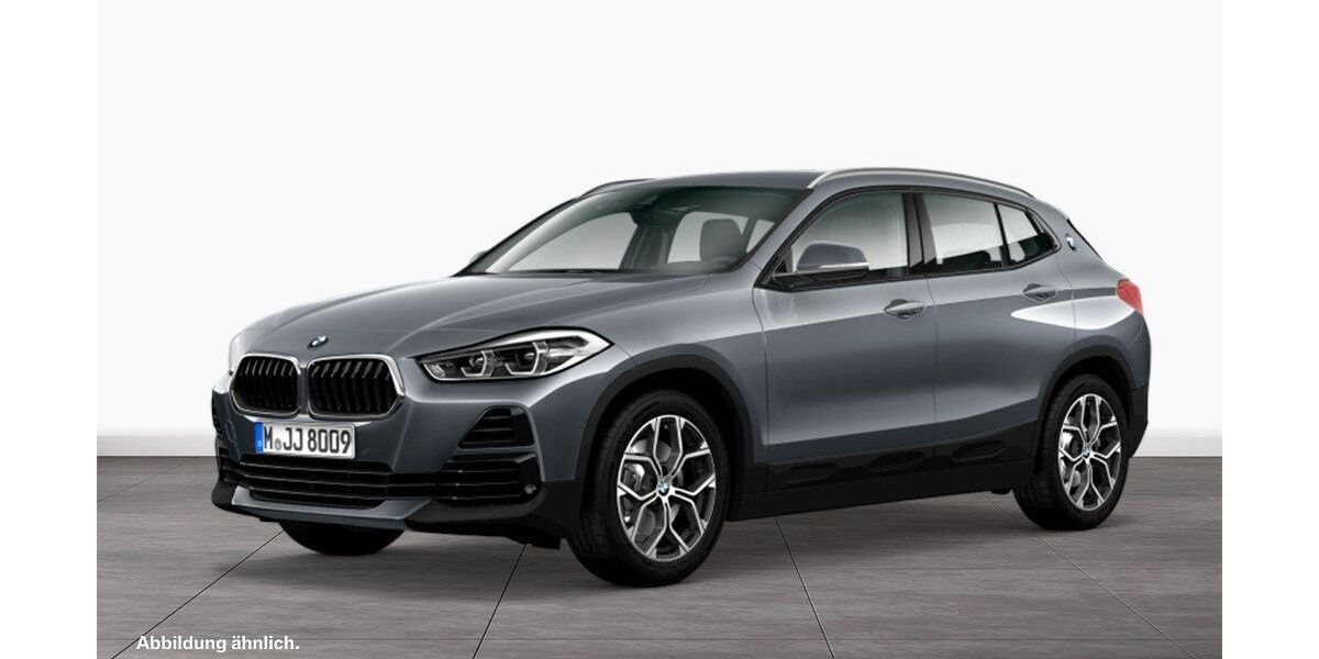 BMW X2 30.754 km 29.990 &euro; Stuttgart 70569