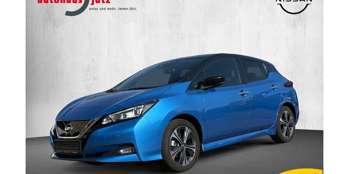 Nissan Leaf 12.950 km 16.900 &euro; Gerlingen 70839