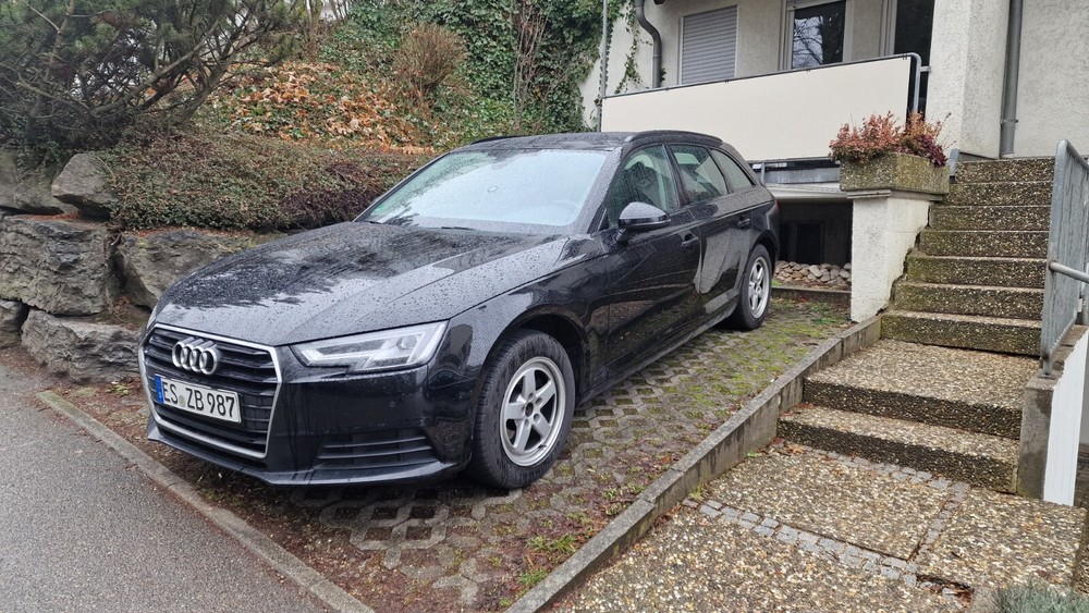 Audi A4 267.000 km 14.750 &euro; Leinfelden-Echterdingen 70771