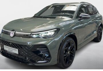 VW Tiguan 9.990 km 45.930 &euro; Stuttgart-Feuerbach 70469