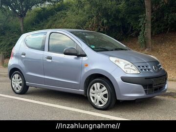 Gebrauchte Nissan Pixo