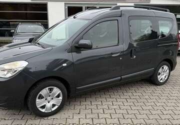 Dacia Dokker 37.000 km 11.650 &euro; Schorndorf 73614