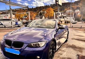 BMW 328 180.000 km 9.500 &euro; Stuttgart 70374