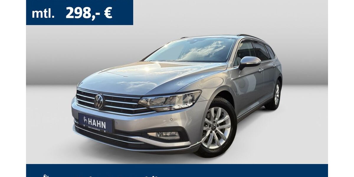 VW Passat Variant 94.981 km 24.930 &euro; Esslingen (bei Stuttgart) 73734