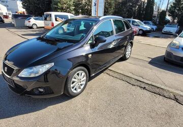 Seat Ibiza 249.870 km 3.699 &euro; Korb 71404