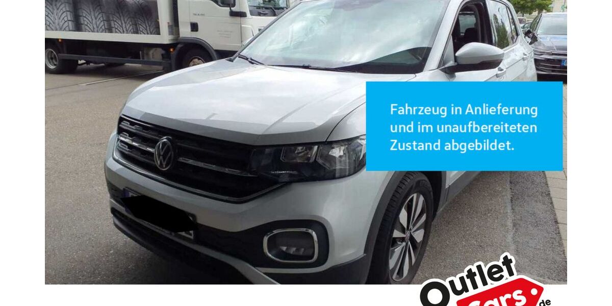 VW T-Cross 36.286 km 20.430 &euro; Stuttgart-Wangen 70188
