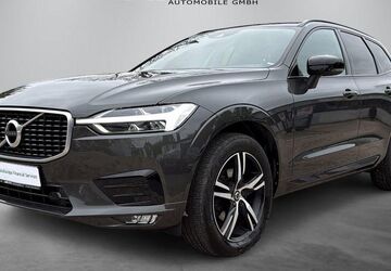 Volvo XC60 141.418 km 26.990 &euro; Weinstadt 71384