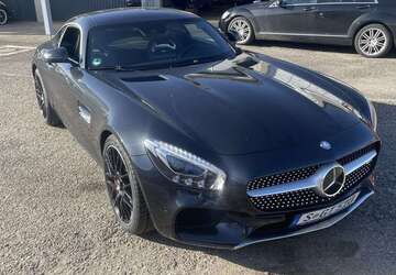 Mercedes-Benz AMG GT 47.000 km 85.000 &euro; Schlichten 73614