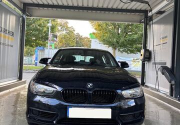 BMW 118 195.000 km 8.000 &euro; Stuttgart 70378