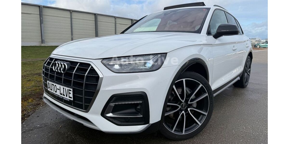 Audi Q5 124.900 km 36.990 &euro; Böblingen/Stuttgart 71034