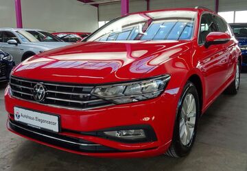 VW Passat Variant 109.150 km 17.949 &euro; Holzgerlingen bei Stuttgart 71088
