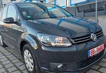 VW Touran 133.000 km 7.880 &euro; Holzgerlingen 71088