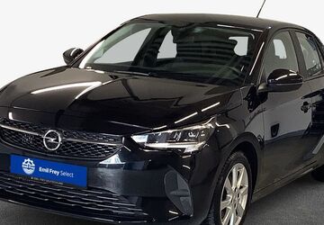 Opel Corsa 35.113 km 15.490 &euro; Tübingen 72072