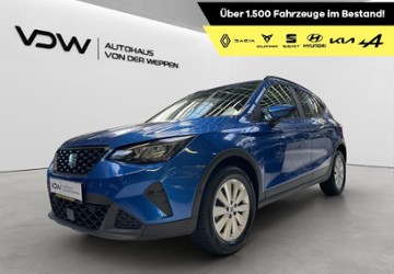 Seat Arona 29.100 km 17.380 &euro; Stuttgart 70469