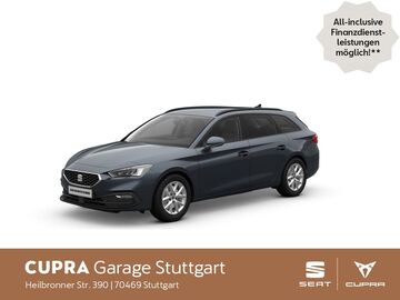 Gebrauchte Seat Leon