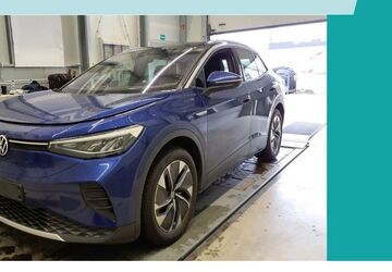 VW ID.4 46.730 km 23.480 &euro; Leonberg 71229