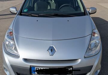 Renault Clio 83.935 km 3.749 &euro; Gechingen 75391