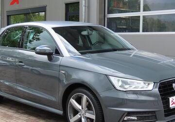 Audi A1 63.500 km 12.590 &euro; Stuttgart 70329