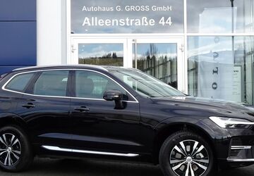 Volvo XC60 23.900 km 42.900 &euro; Kirchheim/Teck 73230