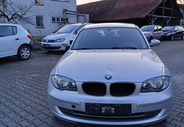 BMW 116 206.817 km 2.100 &euro; Schorndorf 73614
