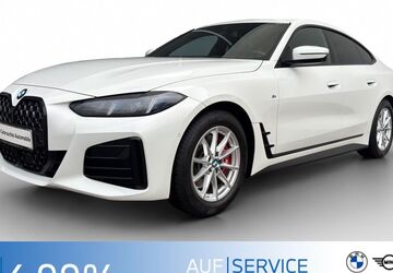BMW 420 Gran Coupé 26.990 km 43.420 &euro; Asperg 71679
