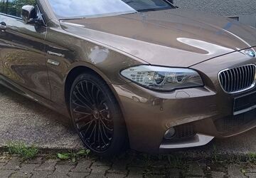 BMW 530 199.000 km 15.000 &euro; Schwieberdingen 71701