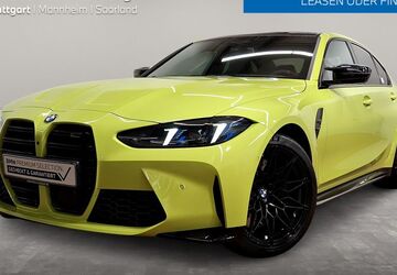 BMW M3 18.710 km 97.990 &euro; Stuttgart 70569