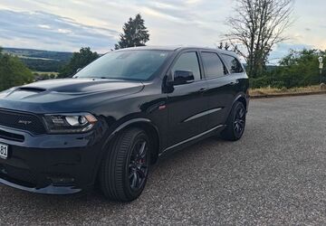 Dodge Durango 90.000 km 36.700 &euro; Schönaich 71101