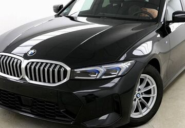 BMW 320 31.200 km 35.480 &euro; Böblingen 71032