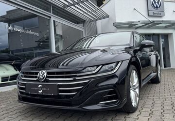 VW Arteon 99.160 km 29.940 &euro; Wendlingen am Neckar 73240