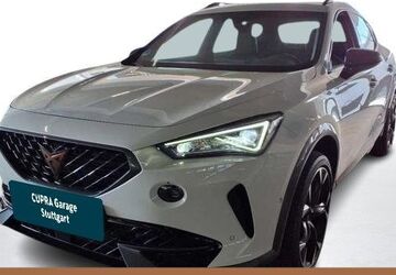 Cupra Formentor 44.489 km 28.630 &euro; Stuttgart-Feuerbach 70469