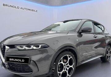 Alfa Romeo Tonale 19.800 km 29.900 &euro; Backnang 71522