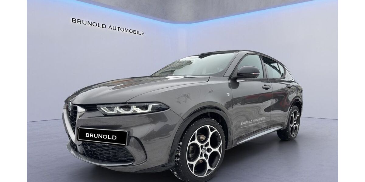 Alfa Romeo Tonale 19.800 km 29.900 &euro; Backnang 71522