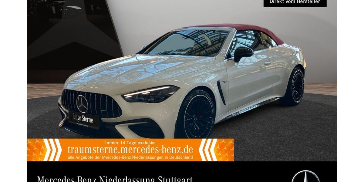 Mercedes-Benz CLE 53 AMG 14.313 km 90.890 &euro; Stuttgart 70469