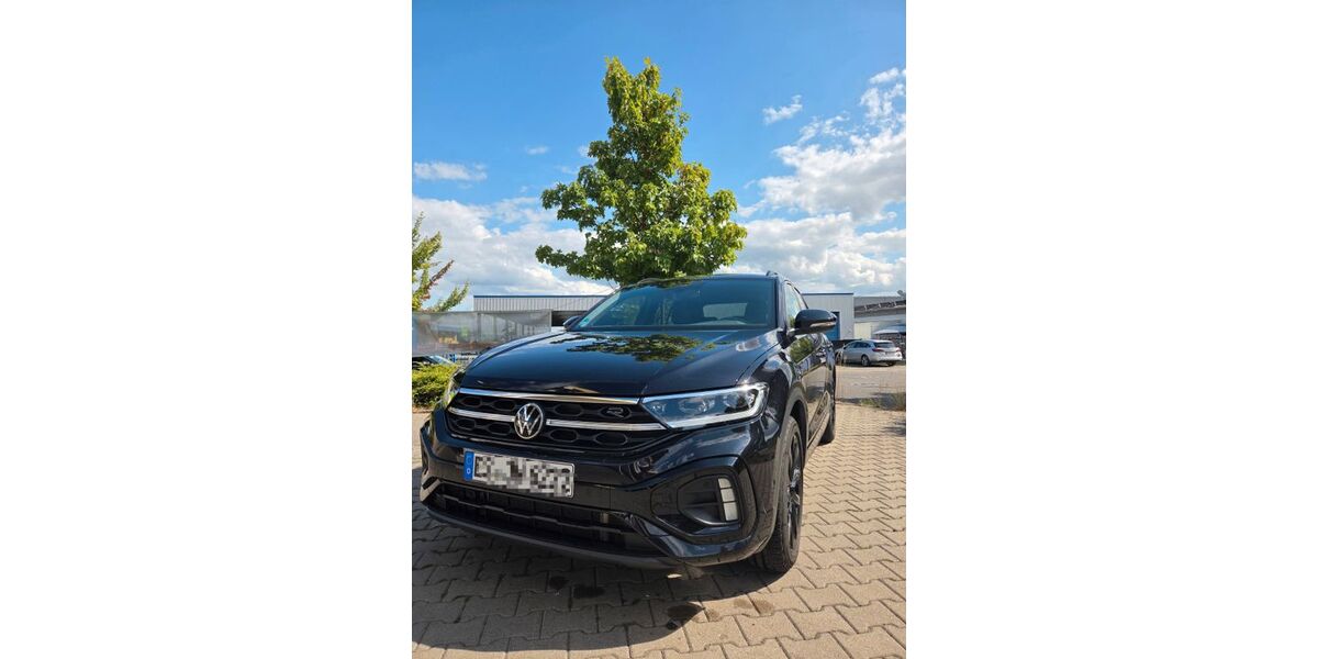 VW T-Roc 55.000 km 27.900 &euro; Stuttgart 70469