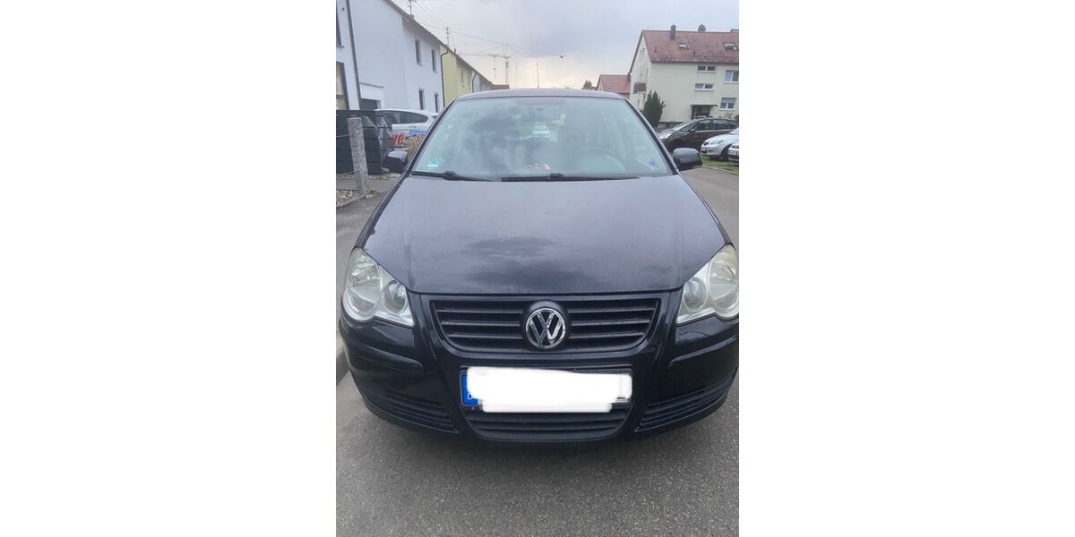 VW Polo 146.000 km 2.150 &euro; Kornwestheim 70806