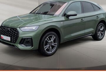 Audi Q5 92.500 km 38.880 &euro; Kirchheim 73230