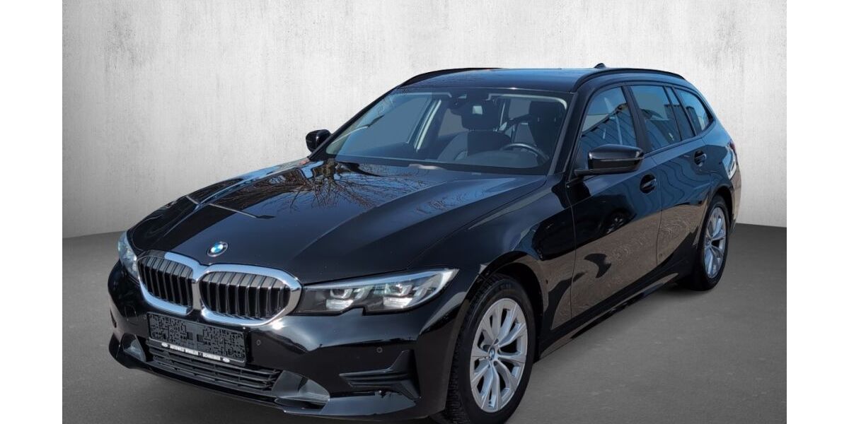 BMW 320 72.822 km 22.790 &euro; Ludwigsburg 71636